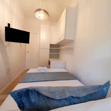 Urban Luxury Oasis * سبليت