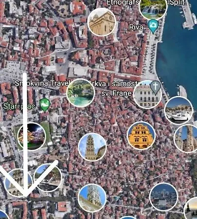 شقة Urban Luxury Oasis